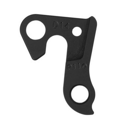 Derailleur hanger for mongoose - derailleur,