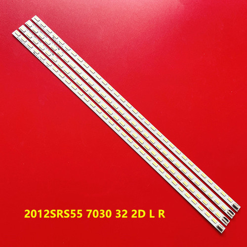 Strisce led per - sony, 55