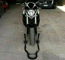 cavalletto moto alza ruota alzamoto anteriore della del per Honda CB 1000 R