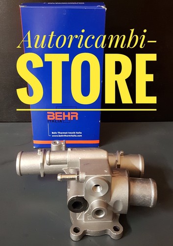Termostato valvola fiat - termostato,