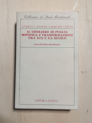 Tavoliere puglia - tavoliere,