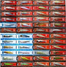 Lucky Craft Pointer 100 Sp