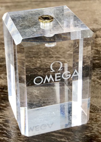 Omega watch stand speedmaster - watch,