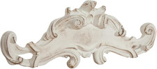 Fregio Legno 58X20 Cm Made in