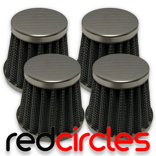 Confezione 60mm pit bike - 4x,
