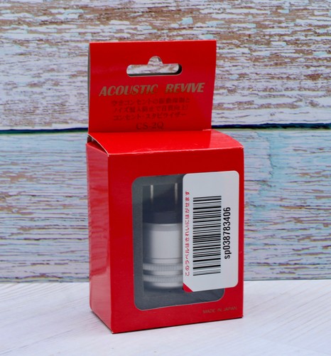 Acoustic revive presa - acoustic,