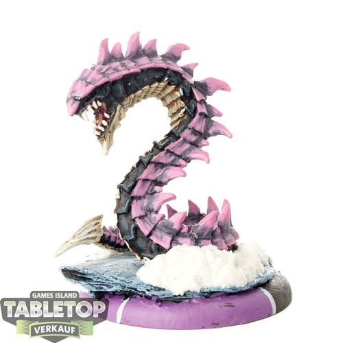 Legione everblight naga - legione,