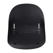 Go kart sedile nero go kart