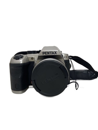 Pentax fotocamera digitale - pentax,