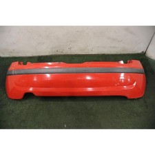 PARAURTI POST. FIAT PANDA