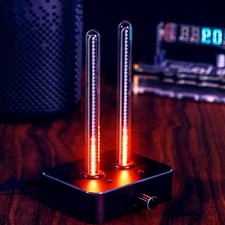 Analizzatore di spettro audio