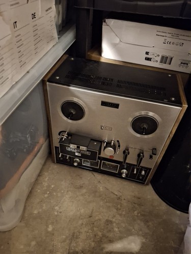 Akai 210d registratore - gx-210d,