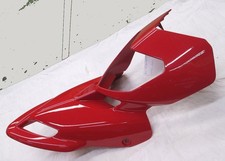 Ducati Hypermotard 1100 carena