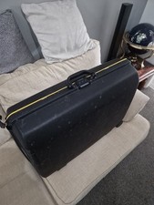 SAMSONITE Oyster Vintage