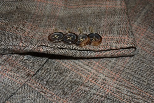 Giacca ermenegildo zegna - giacca,
