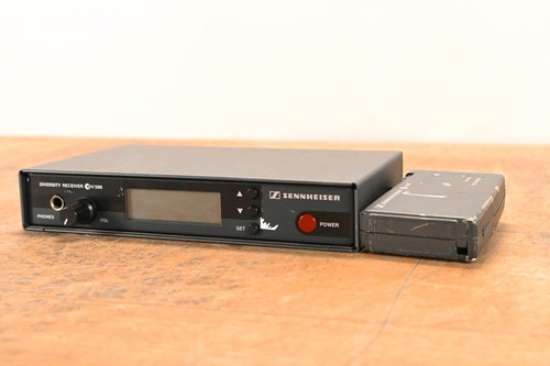 Sennheiser 500 bodypack - ew,