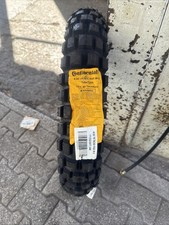 OFFERTA PNEUMATICO NUOVO 4.00-18 64 R Continental Tkc80 Tubetype Dot 2022