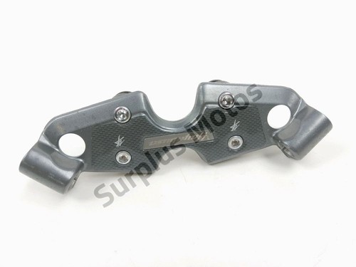 Guidon pontets suzuki - guidon,