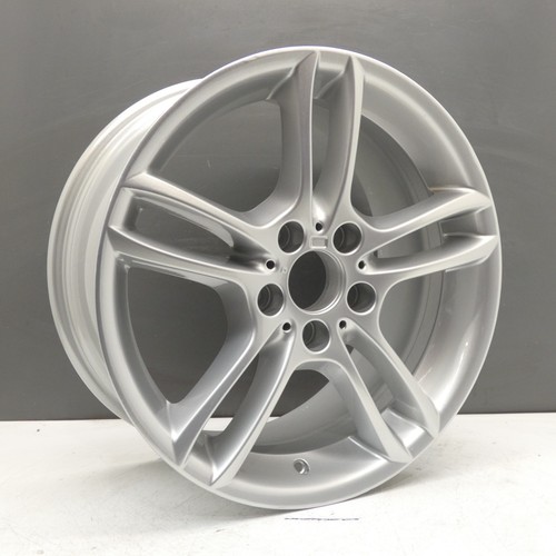 Cerchio lega bmw - bmw, serie