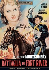 LA BATTAGLIA DI FORT RIVER