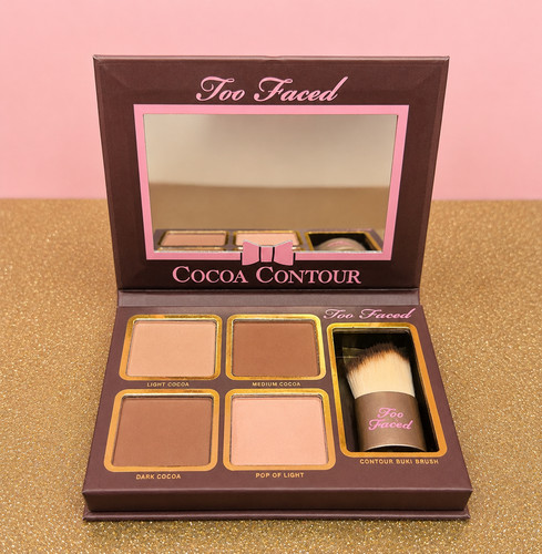 Too faced contorno cacao - too,