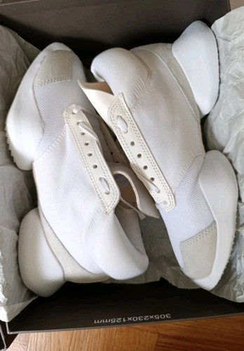 Rick owens runner adidas 39 - owens,