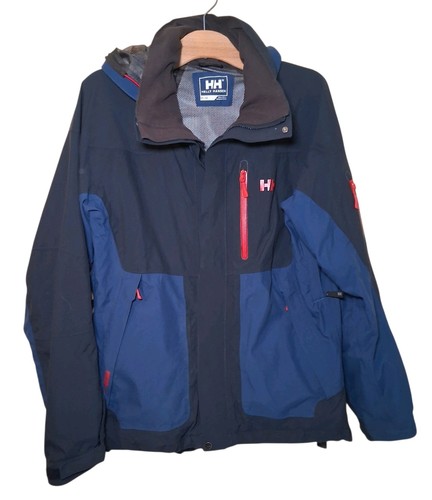 Giacca snowboard helly hansen - helly,