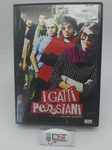 Film dvd gatti - film, i
