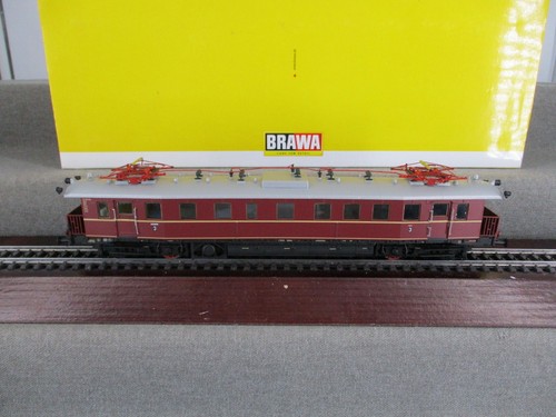 Brawa scala 44134 - brawa, h0
