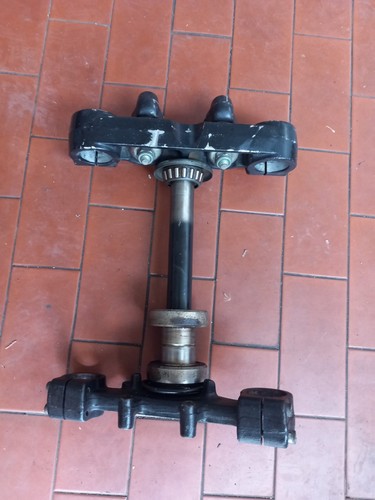 Morini 350 kanguro - kanguro, triangolo