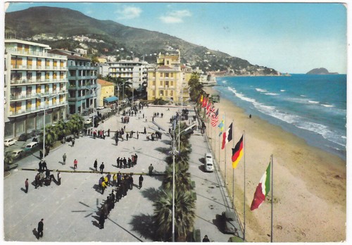 Alassio savona gara - alassio,