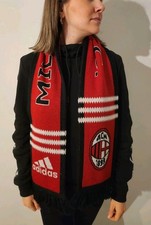 Sciarpa Milan Vintage Scarf