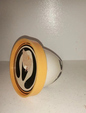 Fanta Buggy GHOSTBUSTERS FILMATION Tyco Parti originali TESTA MISSILE corta