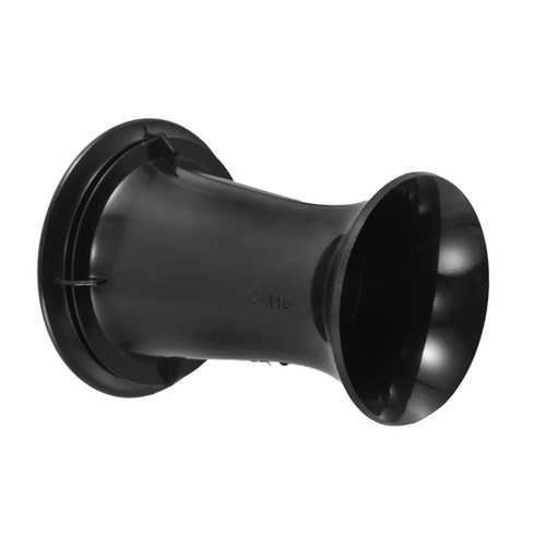 Subwoofer tubo reflex porta - reflex,