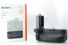 Sony VG-C4EM Vertical Battery Grip for A7IV  A9II  A7SIII  A1 in Mint Condition