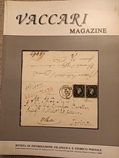 VACCARI MAGAZINE N. 22 ANNO