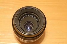 Nikon Micro NIKKOR-P Auto 55mm f3.5