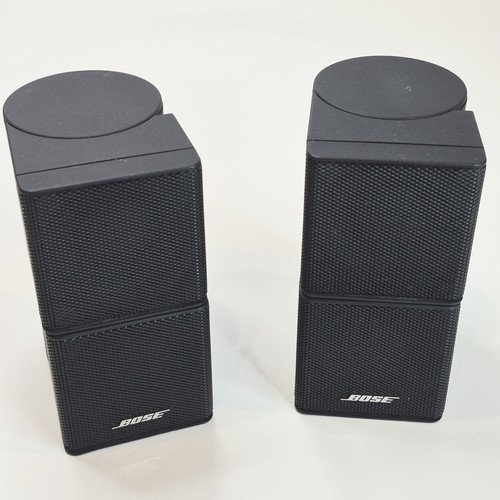 Pair bose lifestyle - bose, jewel