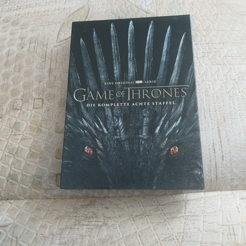 Game thrones staffel 8 4 - game,