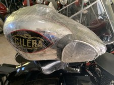 Gilera Vl Anno 1937 Serbatoio Nuovo Pronto Da Montare 