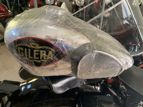 Gilera anno 1937 serbatoio - anno,