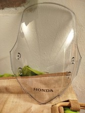 CUPOLINO PARABREZZA TRASPARENTE ORIGINALE HONDA NC700X - NC750X
