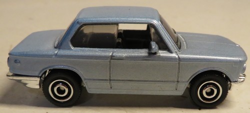 Matchbox pressofuso bmw - matchbox,