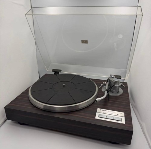 Yamaha giradischi - yp-d9,