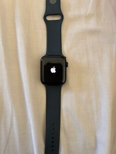 Apple Watch SE 3 (2025) GPS