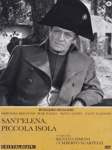 Dvd bonaparte napoleone - dvd, a