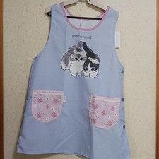 Grembiule Mofusand Childcare M