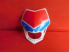 SCOCCA FANALE FARO ANTERIORE FANTIC ENDURO PERFORMANCE 125 2020 MARY 696