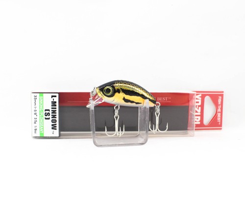 Zuri minnow mm esca - minnow,