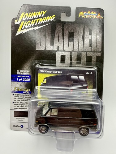 Johnny lightning streat - johnny,